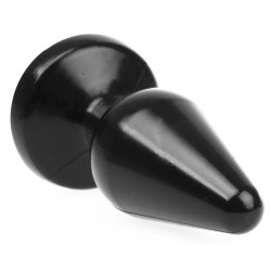 I Love Butt Plug Classic XXL I Love Butt 20 x 9 cm Noir